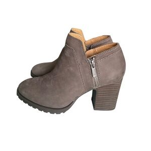 Lucky Brand Natalee Bootie